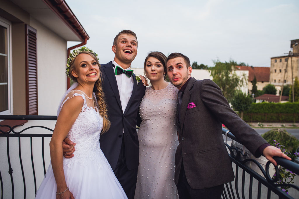 Fotograf na Twój Slub - Kalisz